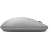 Mouse Microsoft 3YR-00006 Grey 1000 dpi